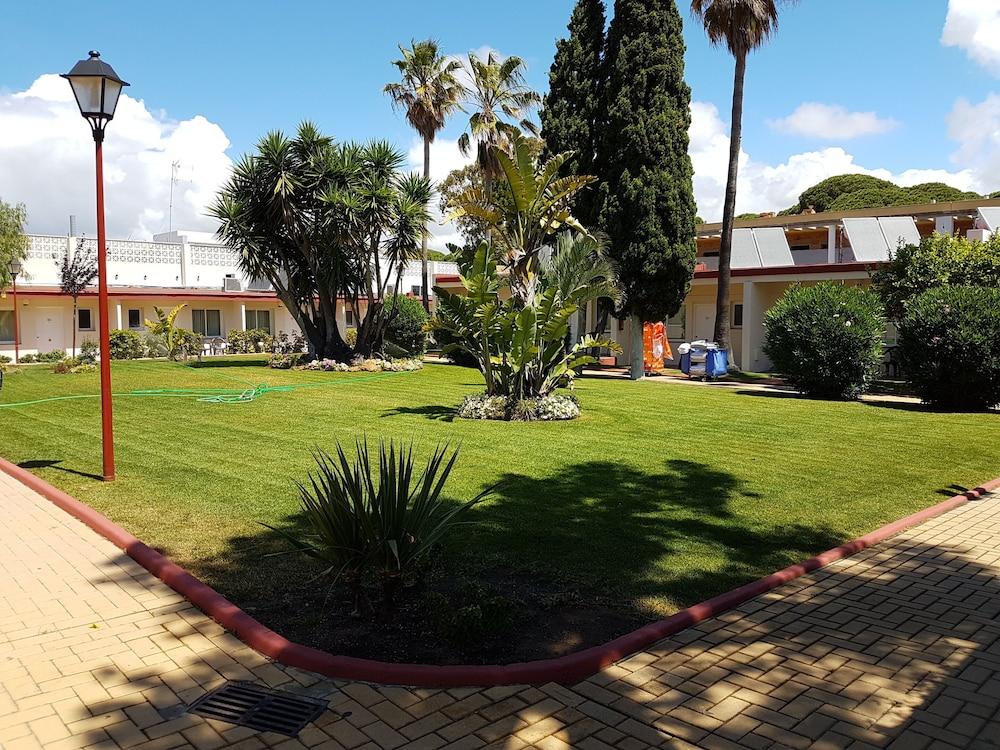 Dunas Puerto Hotel El Puerto de Santa María