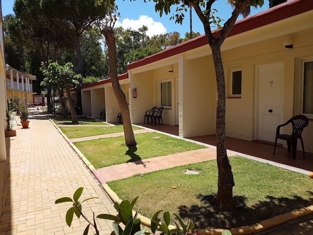 Hotel Dunas Puerto