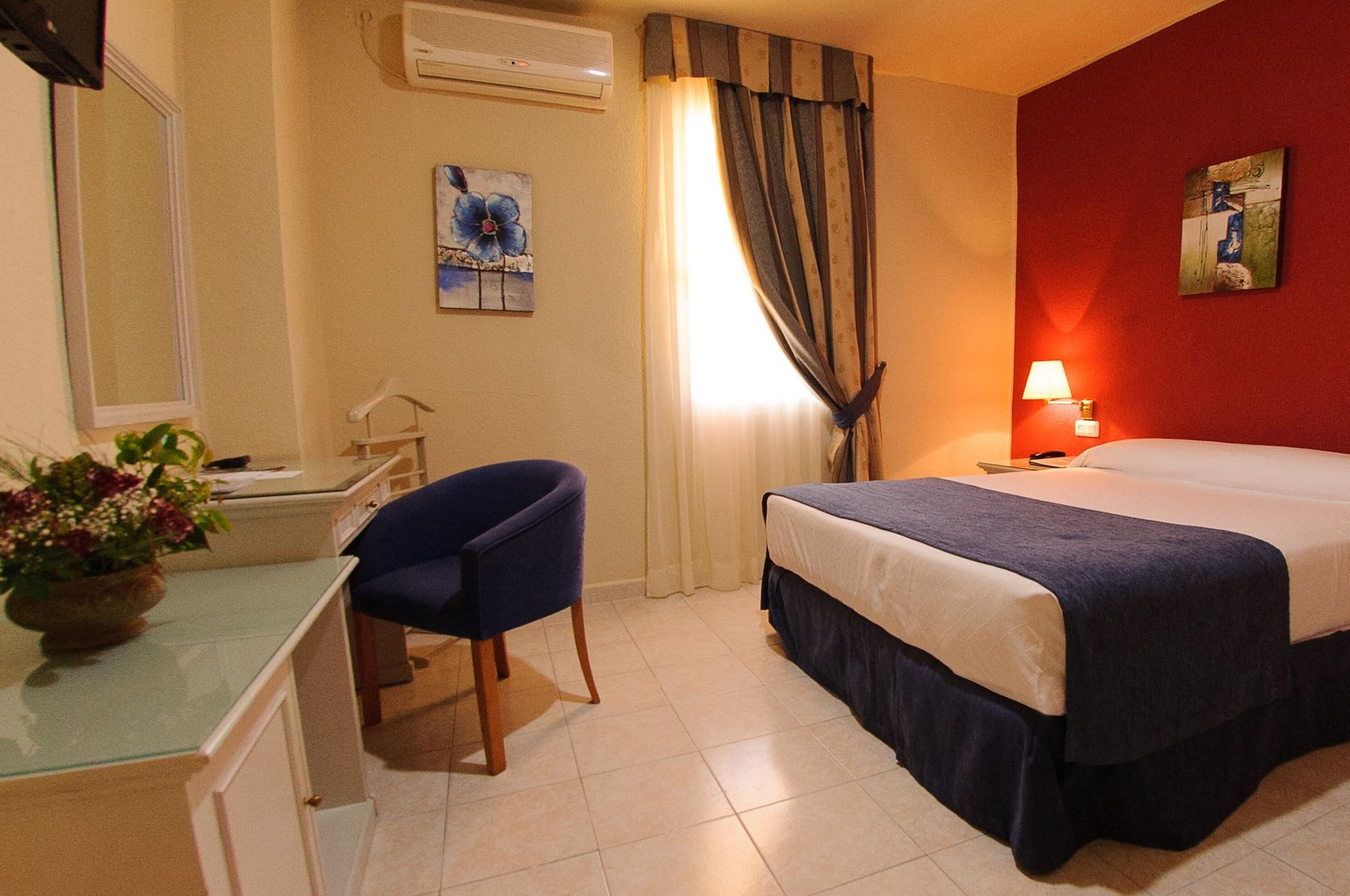 Hotel Dunas Puerto