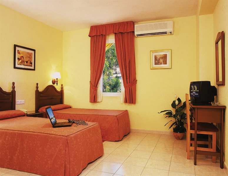Dunas Puerto Hotel