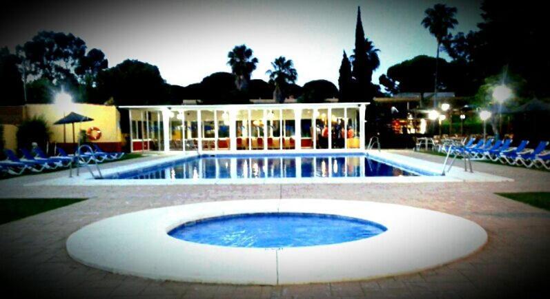 Hotel Dunas Puerto 3*