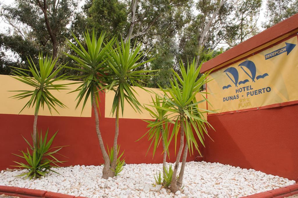 Hotel Dunas Puerto El Puerto de Santa María