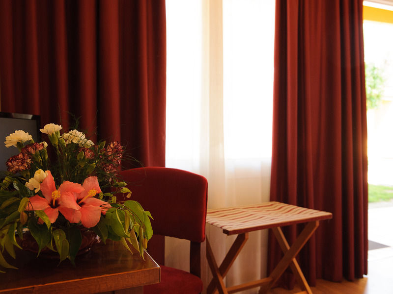 Dunas Puerto Hotel 3*