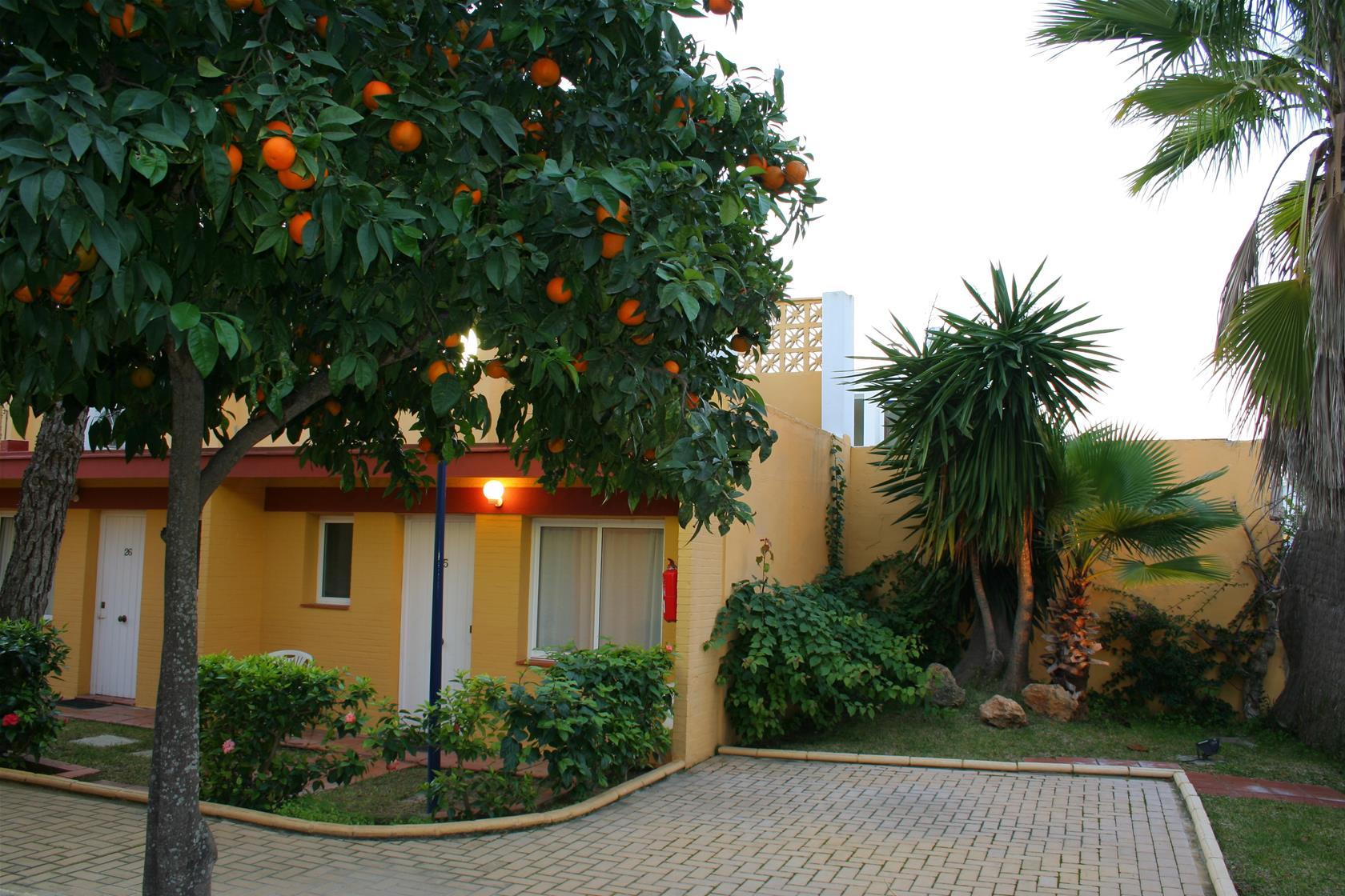Hotel Dunas Puerto 3*