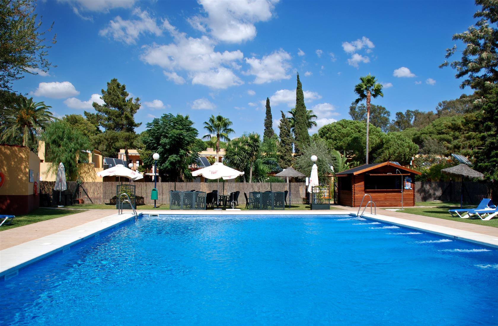 Hotel Dunas Puerto