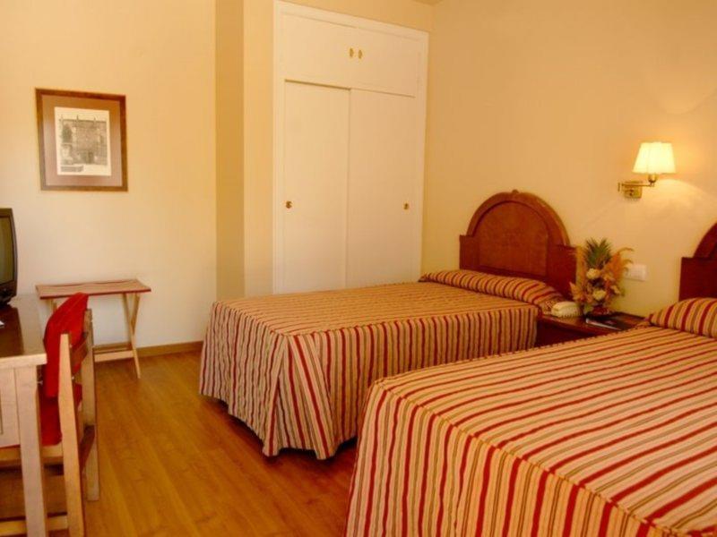 Dunas Puerto 3*