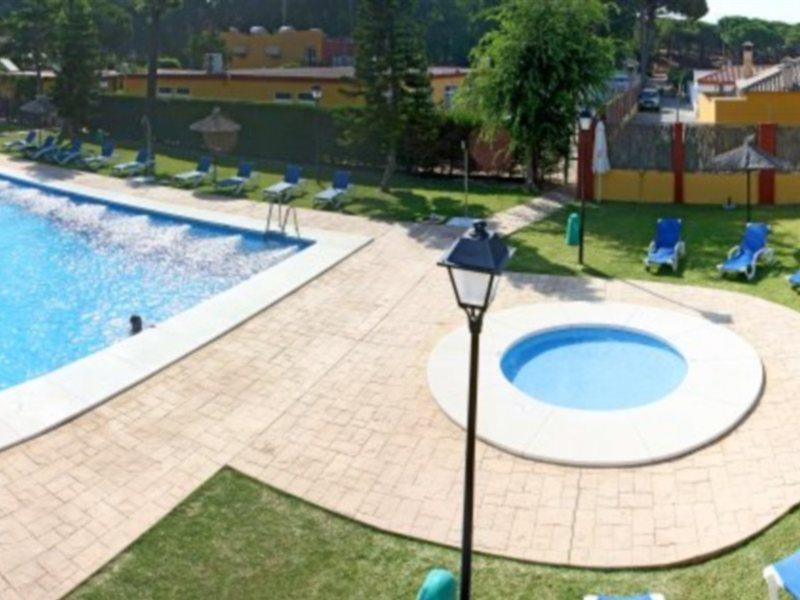 Dunas Puerto Hotel 3*