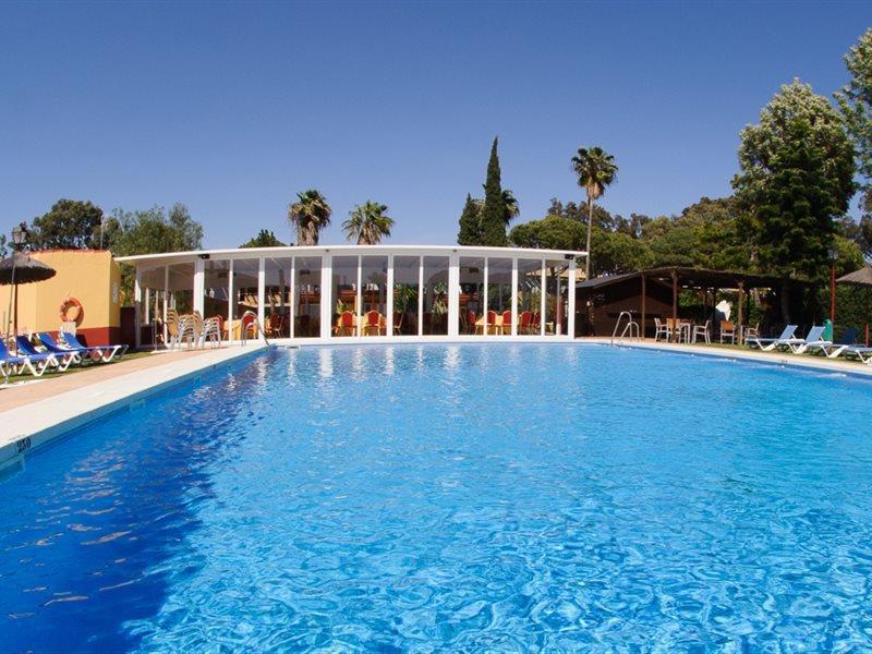 Dunas Puerto Hotel