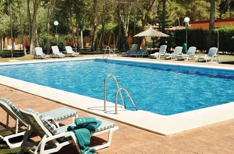 Hotel Dunas Puerto 3*