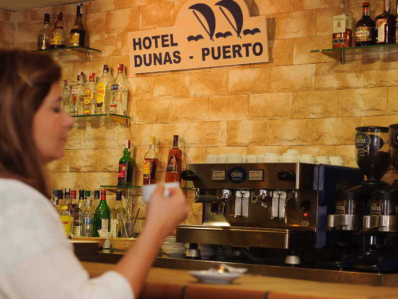 Dunas Puerto