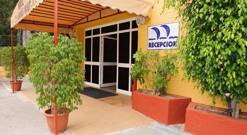Dunas Puerto Hotel 3*