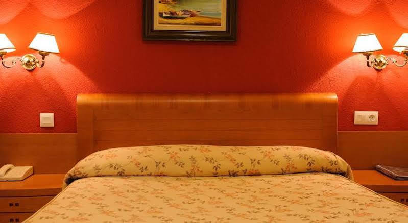 Hotel Dunas Puerto 3*