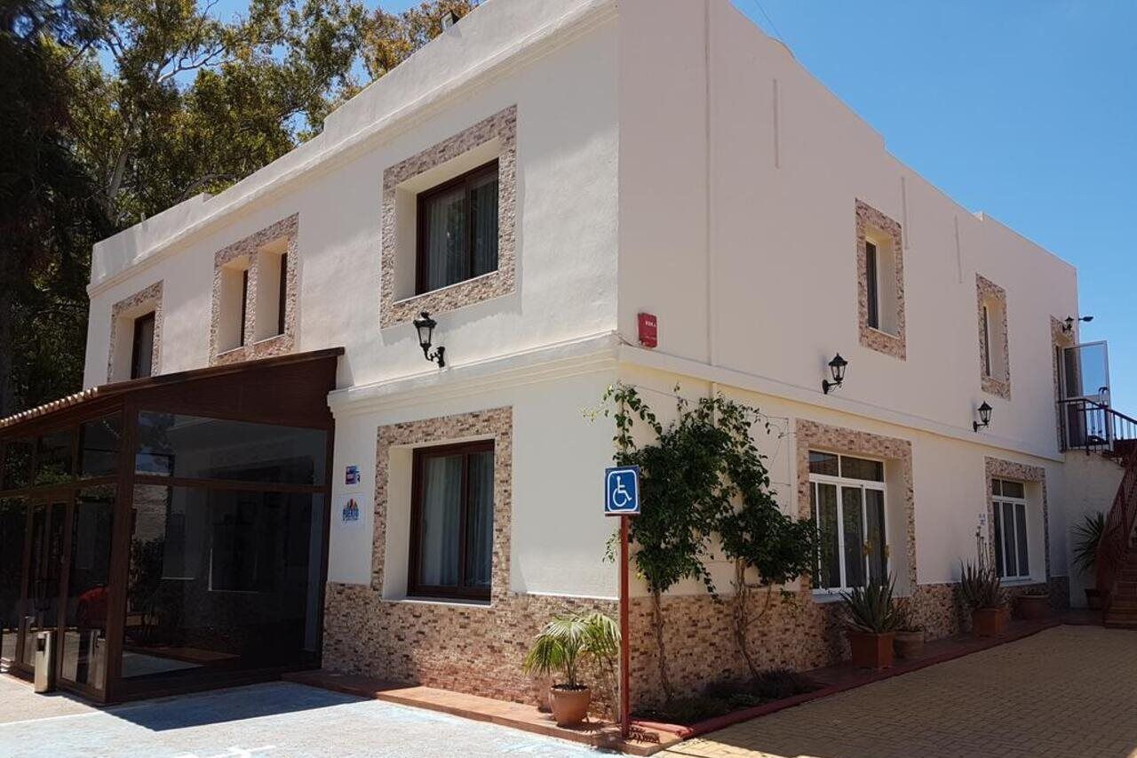 Hotel Dunas Puerto El Puerto de Santa María