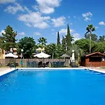 Hotel Dunas Puerto 