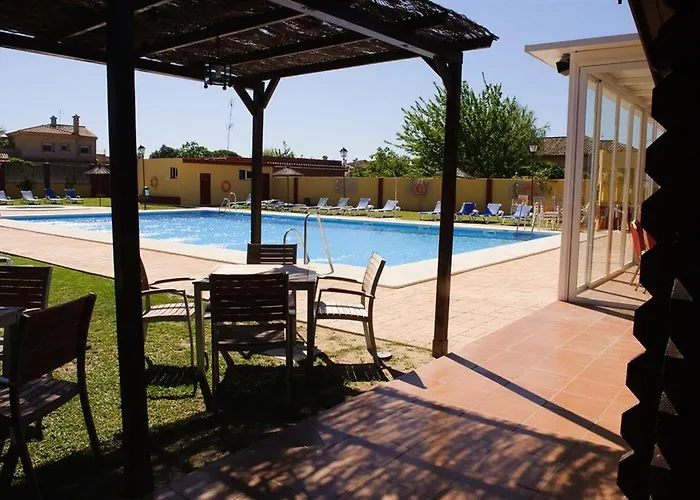 Hotel Dunas Puerto