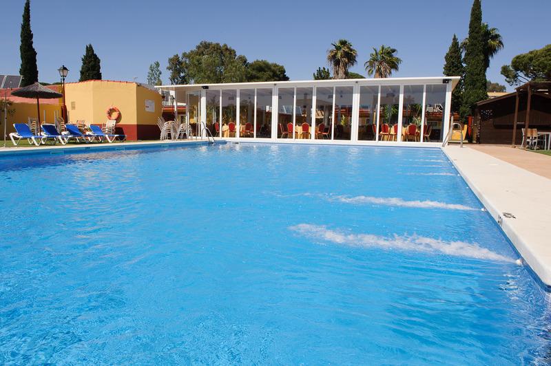 Dunas Puerto 3*