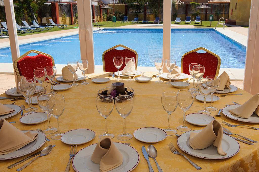Hotel Dunas Puerto El Puerto de Santa Maria