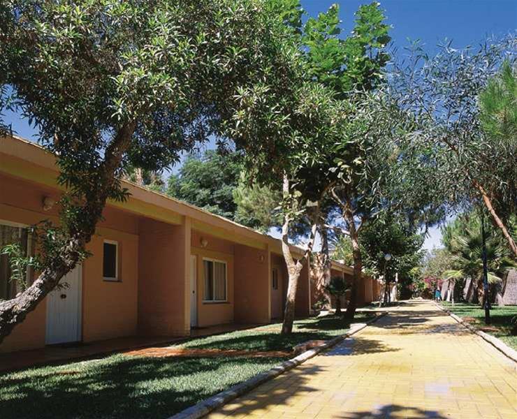 Hotel Dunas Puerto