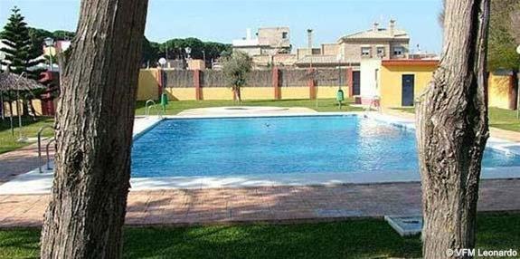Hotel Dunas Puerto 3*