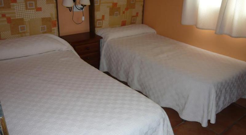 Hotel Dunas Puerto El Puerto de Santa Maria
