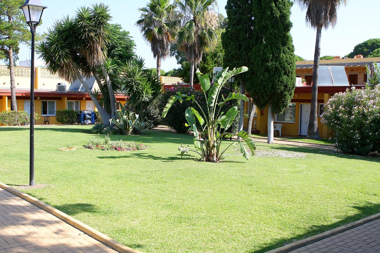 Hotel Dunas Puerto El Puerto de Santa Maria