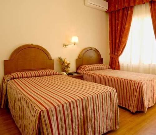 Dunas Puerto Hotel