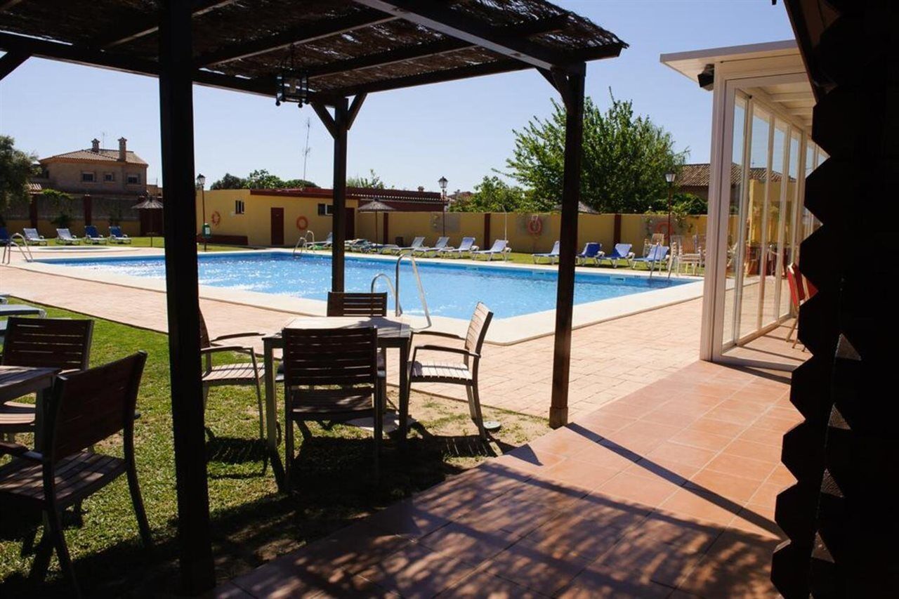 Hotel Dunas Puerto 3*