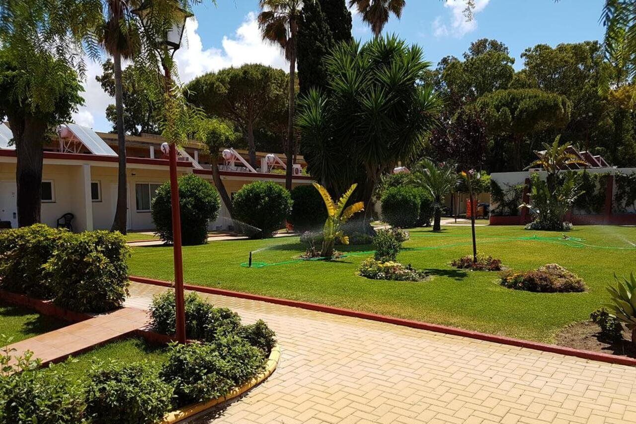 Hotel Dunas Puerto