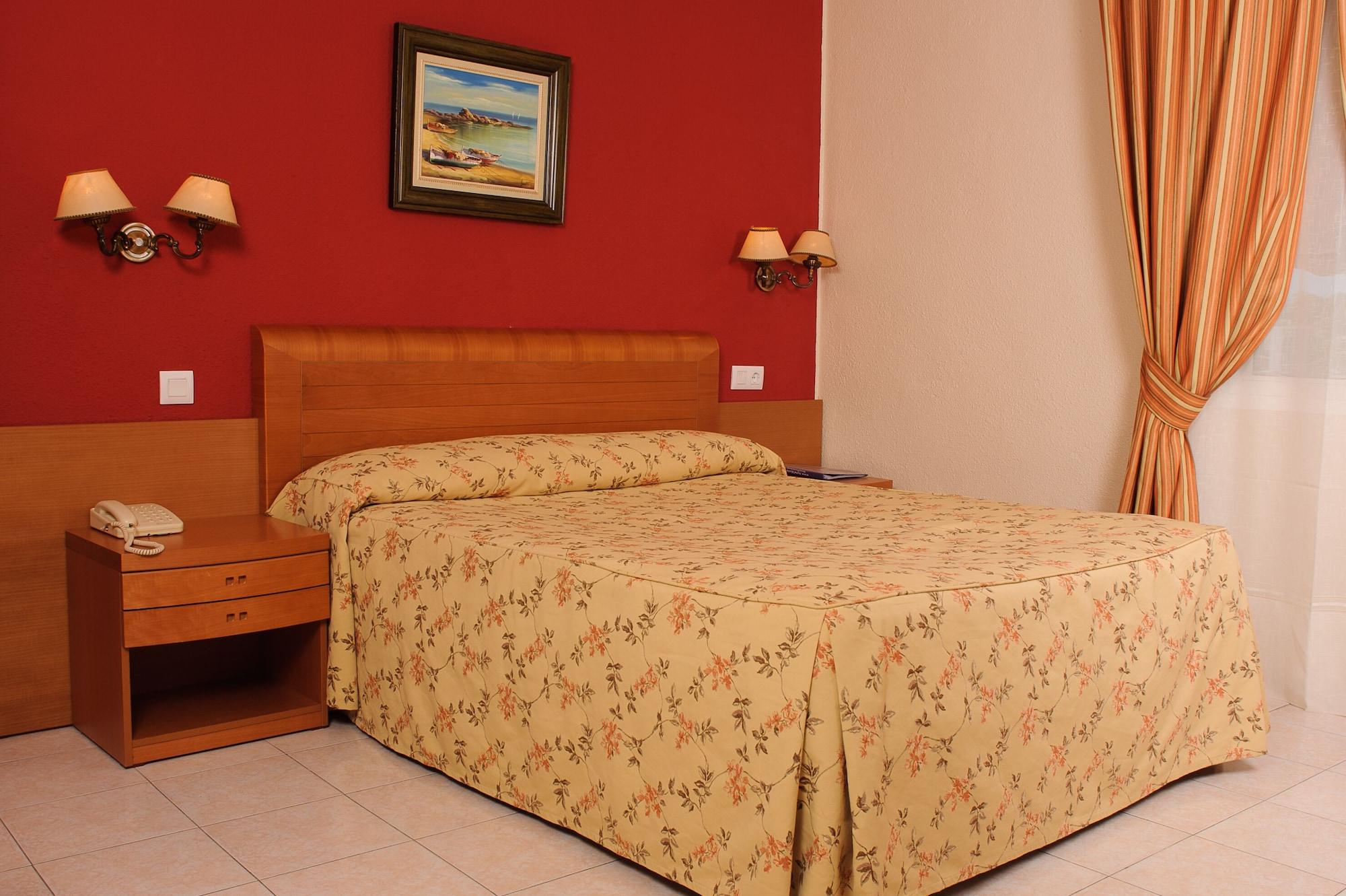 Hotel Dunas Puerto